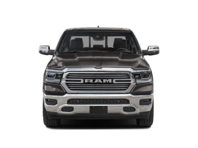 2023 RAM Ram 1500 Laramie Crew Cab 4x4 5'7' Box