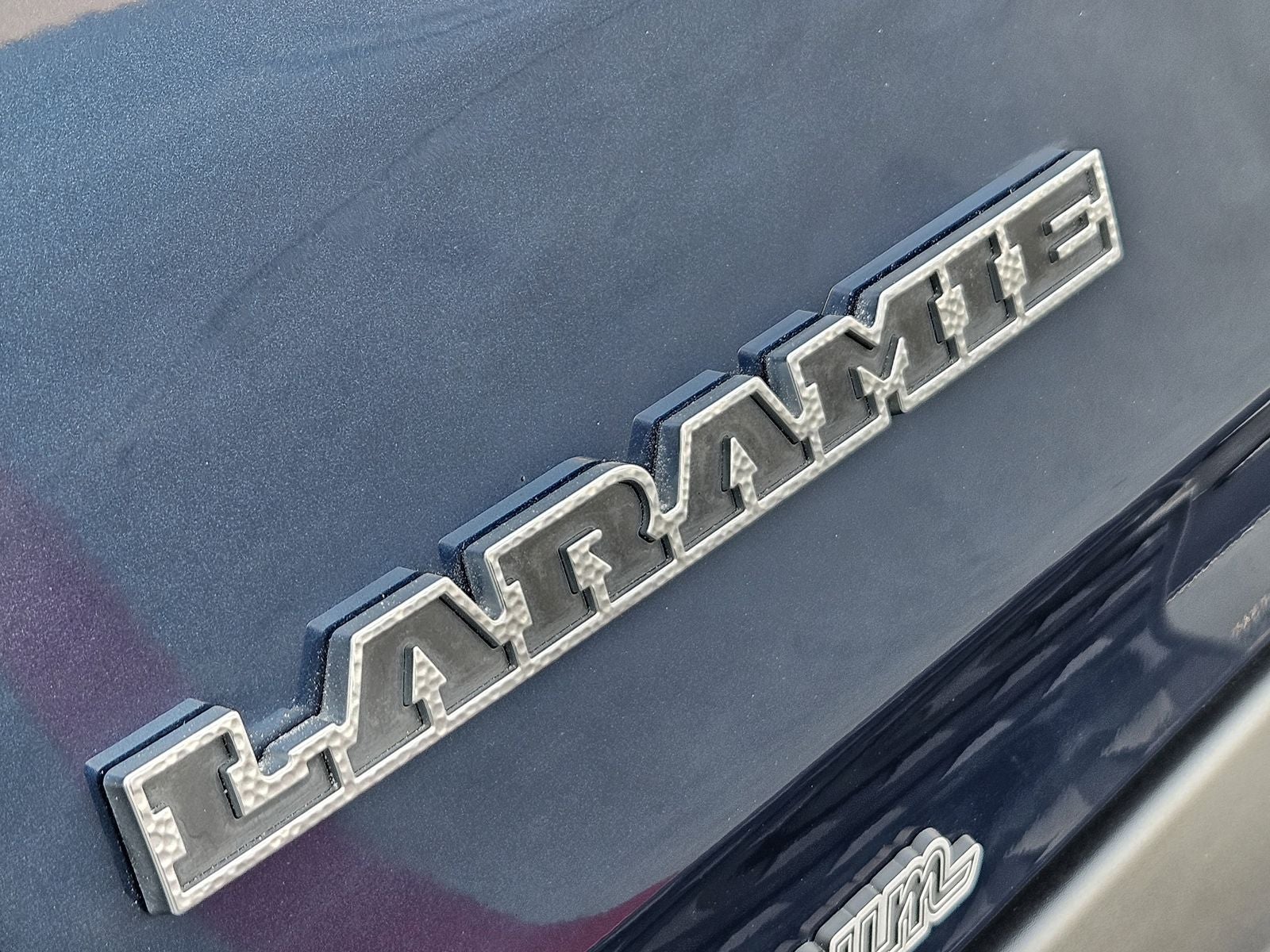 2023 RAM Ram 1500 Laramie Crew Cab 4x4 5'7' Box