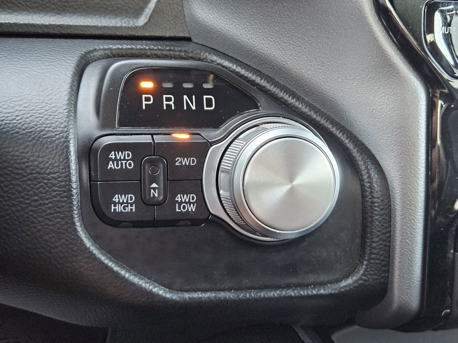 2023 RAM Ram 1500 Laramie Crew Cab 4x4 5'7' Box