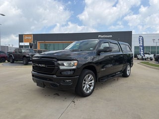 2023 RAM Ram 1500 Laramie