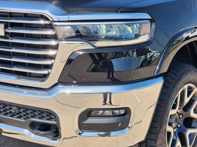 2026 RAM Ram 1500 Laramie
