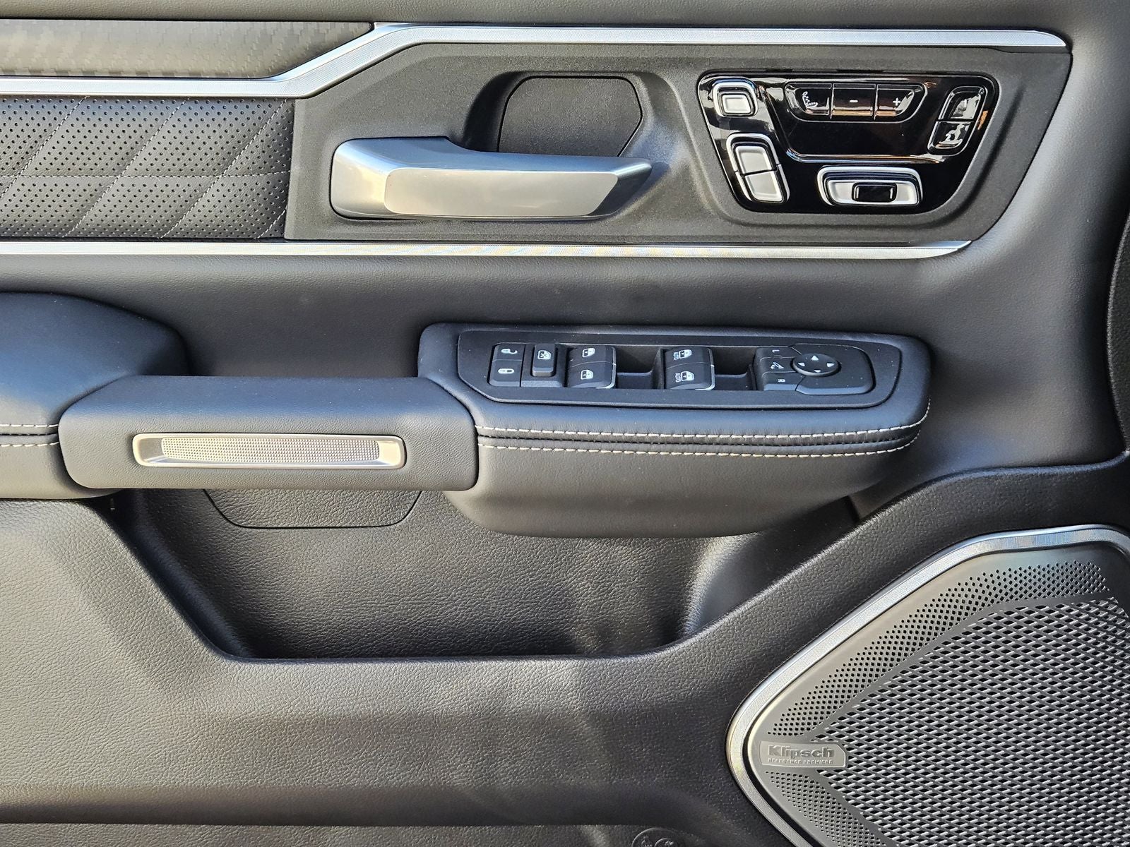 2026 RAM Ram 1500 RAM 1500 TUNGSTEN CREW CAB 4X4 Terrell TX