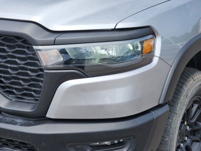 2025 RAM Ram 1500 Rebel