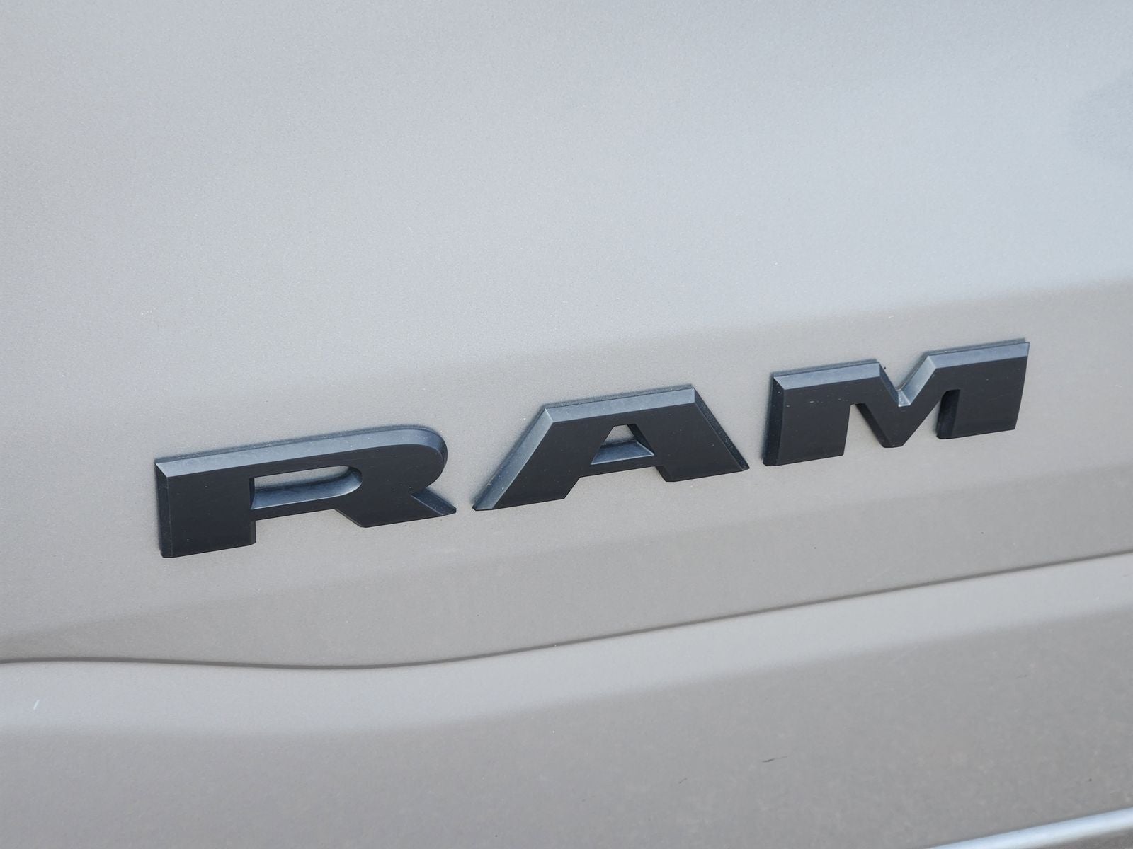 2025 RAM Ram 1500 Rebel