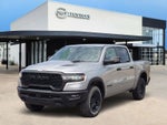 2025 RAM Ram 1500 Rebel