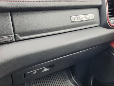 2025 RAM Ram 1500 Rebel
