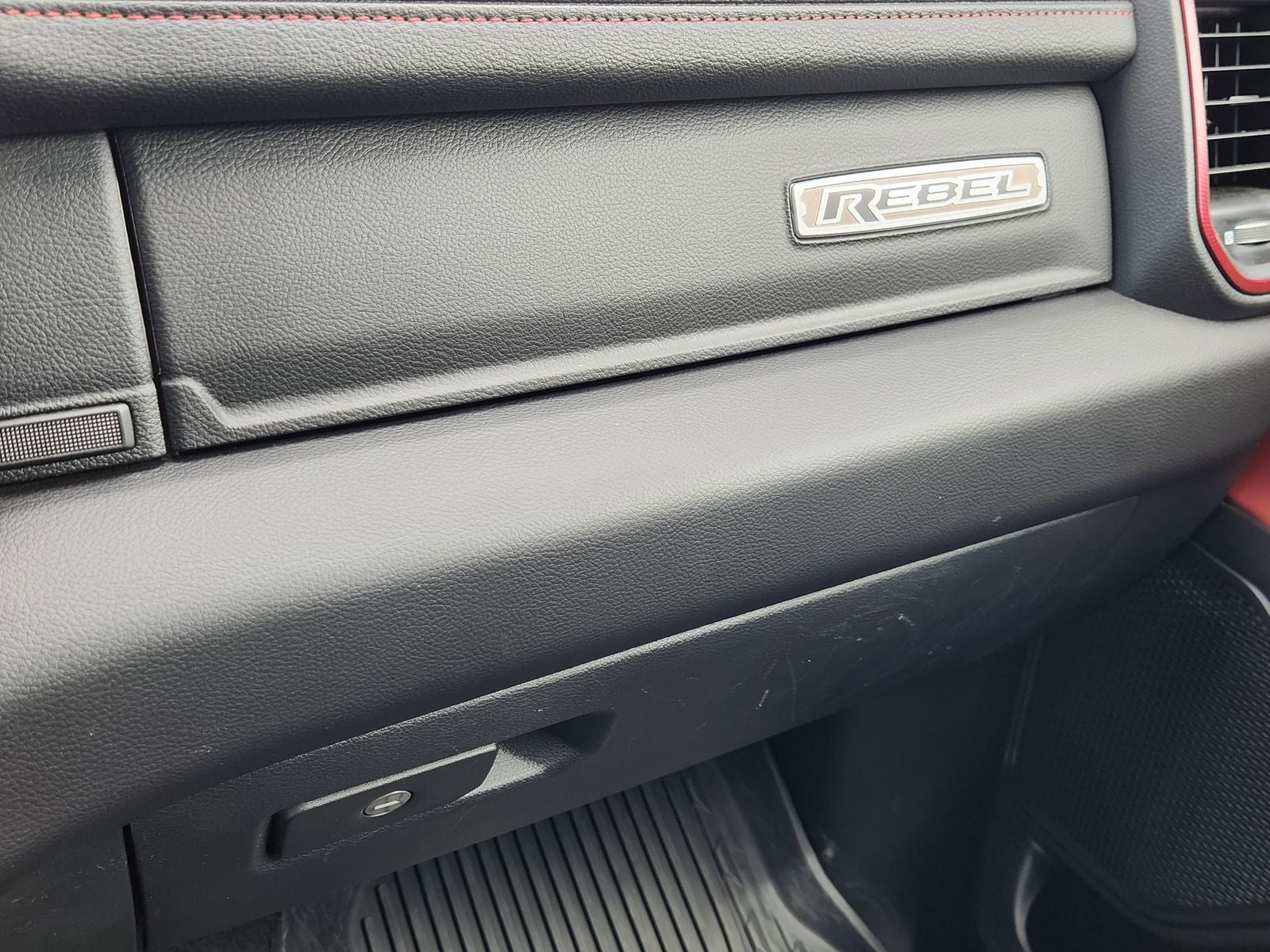 2025 RAM Ram 1500 Rebel