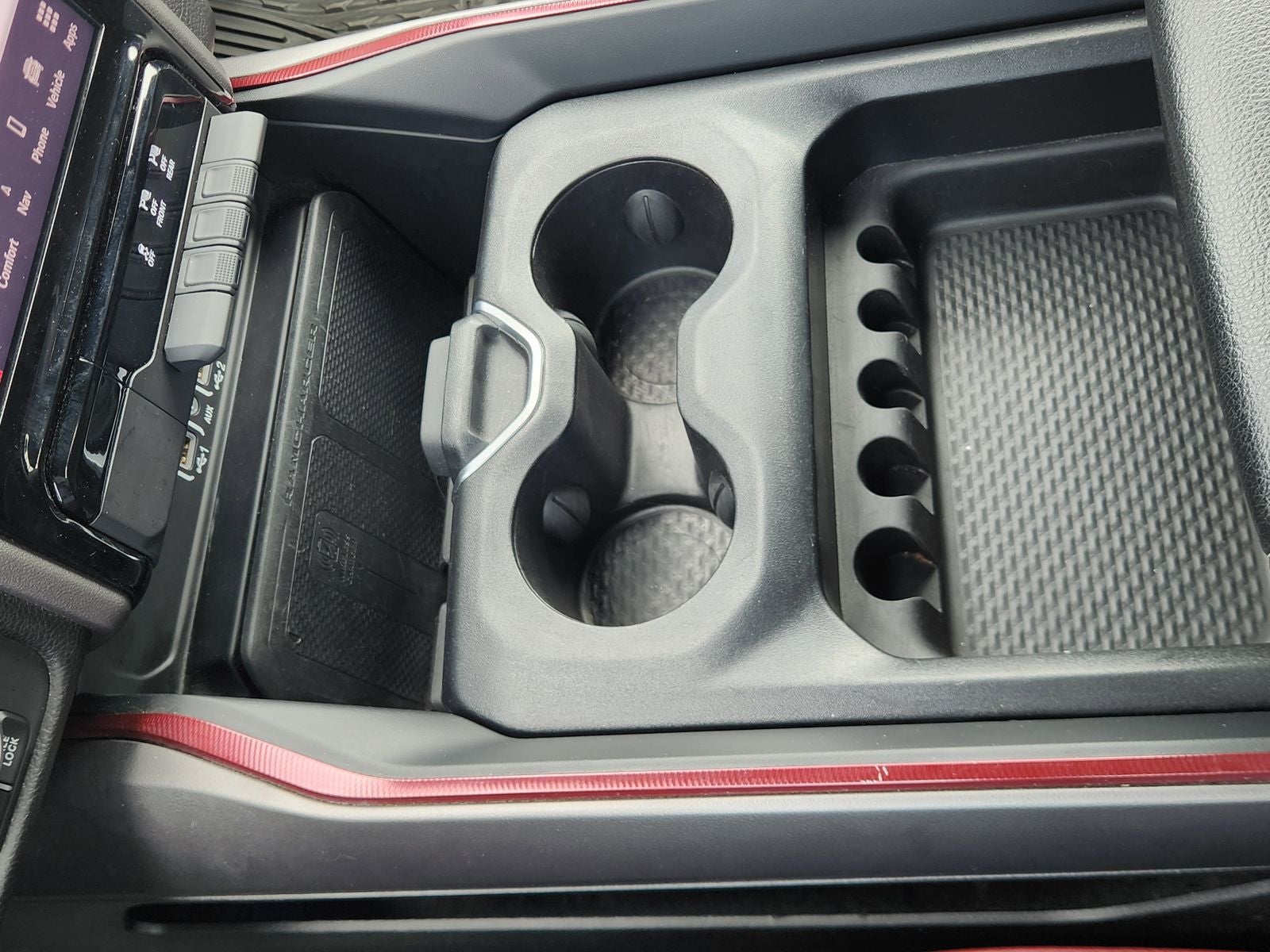 2025 RAM Ram 1500 Rebel
