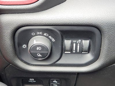 2025 RAM Ram 1500 Rebel