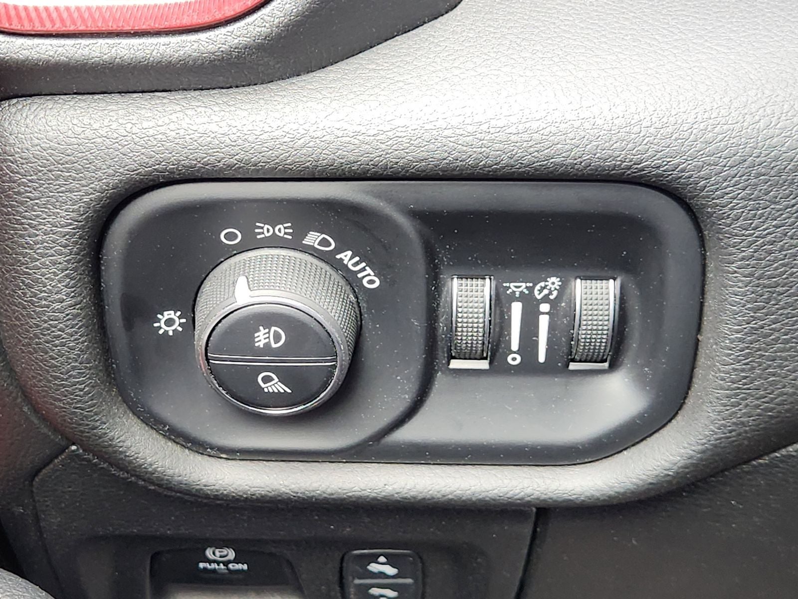 2025 RAM Ram 1500 Rebel
