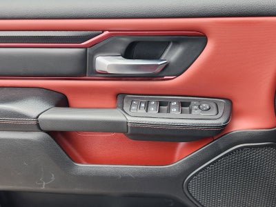 2025 RAM Ram 1500 Rebel