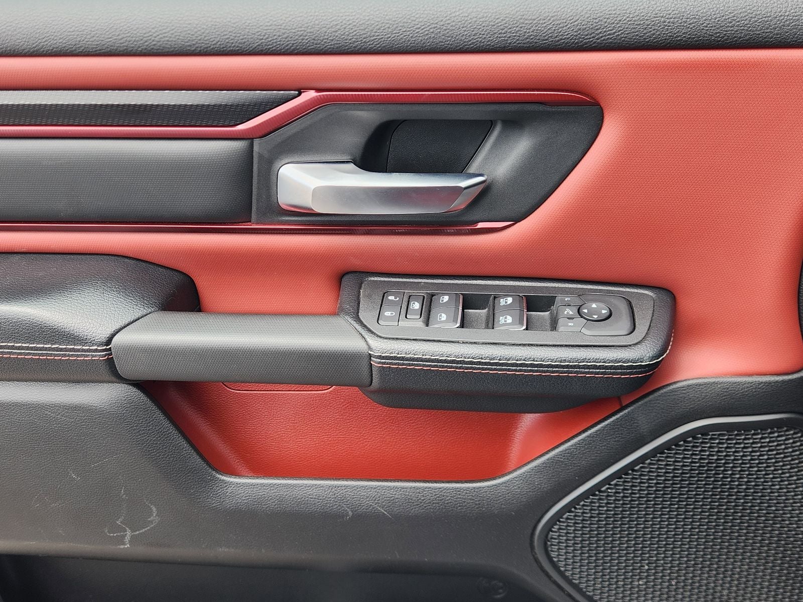2025 RAM Ram 1500 Rebel