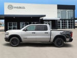 2025 RAM Ram 1500 Rebel