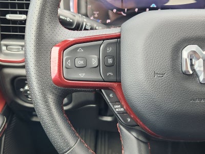 2025 RAM Ram 1500 Rebel