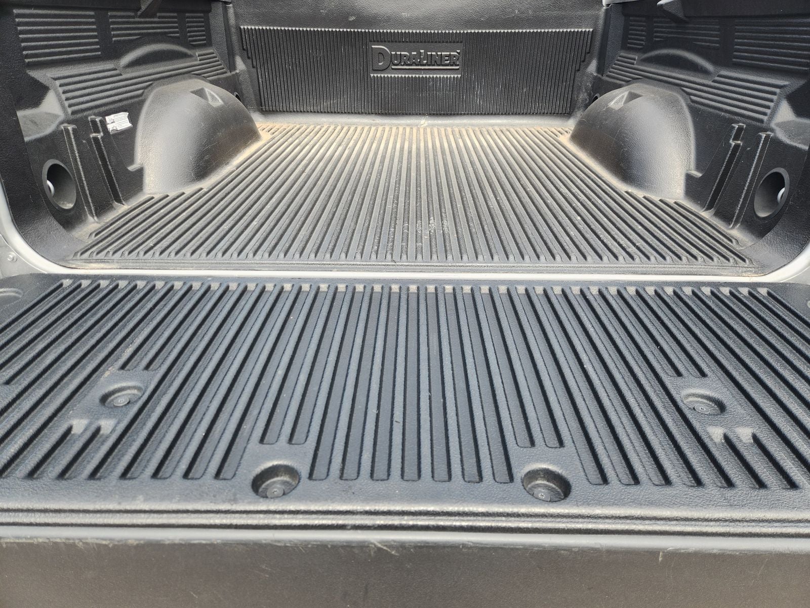 2025 RAM Ram 1500 Rebel