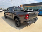 2027 RAM Ram 1500 RAM 1500 REBEL CREW CAB 4X4 5'7' BOX