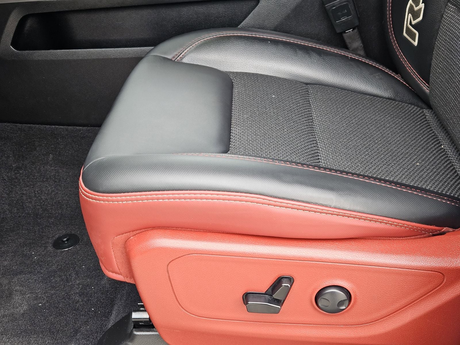 2025 RAM Ram 1500 Rebel Crew Cab 4x4 5'7' Box