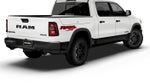 2027 RAM Ram 1500 RAM 1500 REBEL CREW CAB 4X4 5'7' BOX