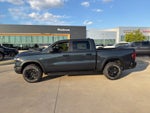 2027 RAM Ram 1500 RAM 1500 REBEL CREW CAB 4X4 5'7' BOX