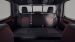 2027 RAM Ram 1500 RAM 1500 REBEL CREW CAB 4X4 5'7' BOX