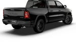 2027 RAM Ram 1500 RAM 1500 REBEL CREW CAB 4X4 5'7' BOX