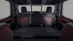 2027 RAM Ram 1500 RAM 1500 REBEL CREW CAB 4X4 5'7' BOX