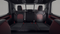 2027 RAM Ram 1500 RAM 1500 REBEL CREW CAB 4X4 5'7' BOX
