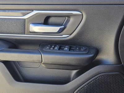 2022 RAM Ram 1500 Big Horn Crew Cab 4x4 6'4' Box