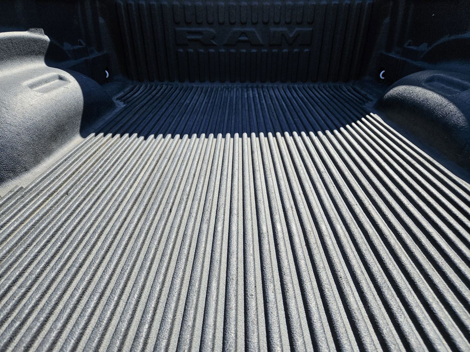 2022 RAM Ram 1500 Big Horn Crew Cab 4x4 6'4' Box