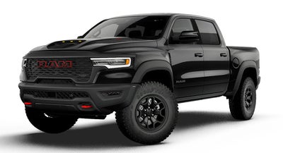 2027 RAM Ram 1500 RAM 1500 TRX SRT CREW CAB 4X4 5'7' BOX