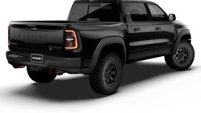 2027 RAM Ram 1500 RAM 1500 TRX SRT CREW CAB 4X4 5'7' BOX