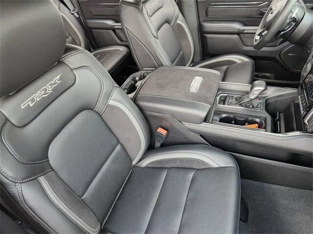 2022 RAM Ram 1500 TRX Crew Cab 4x4 5'7' Box