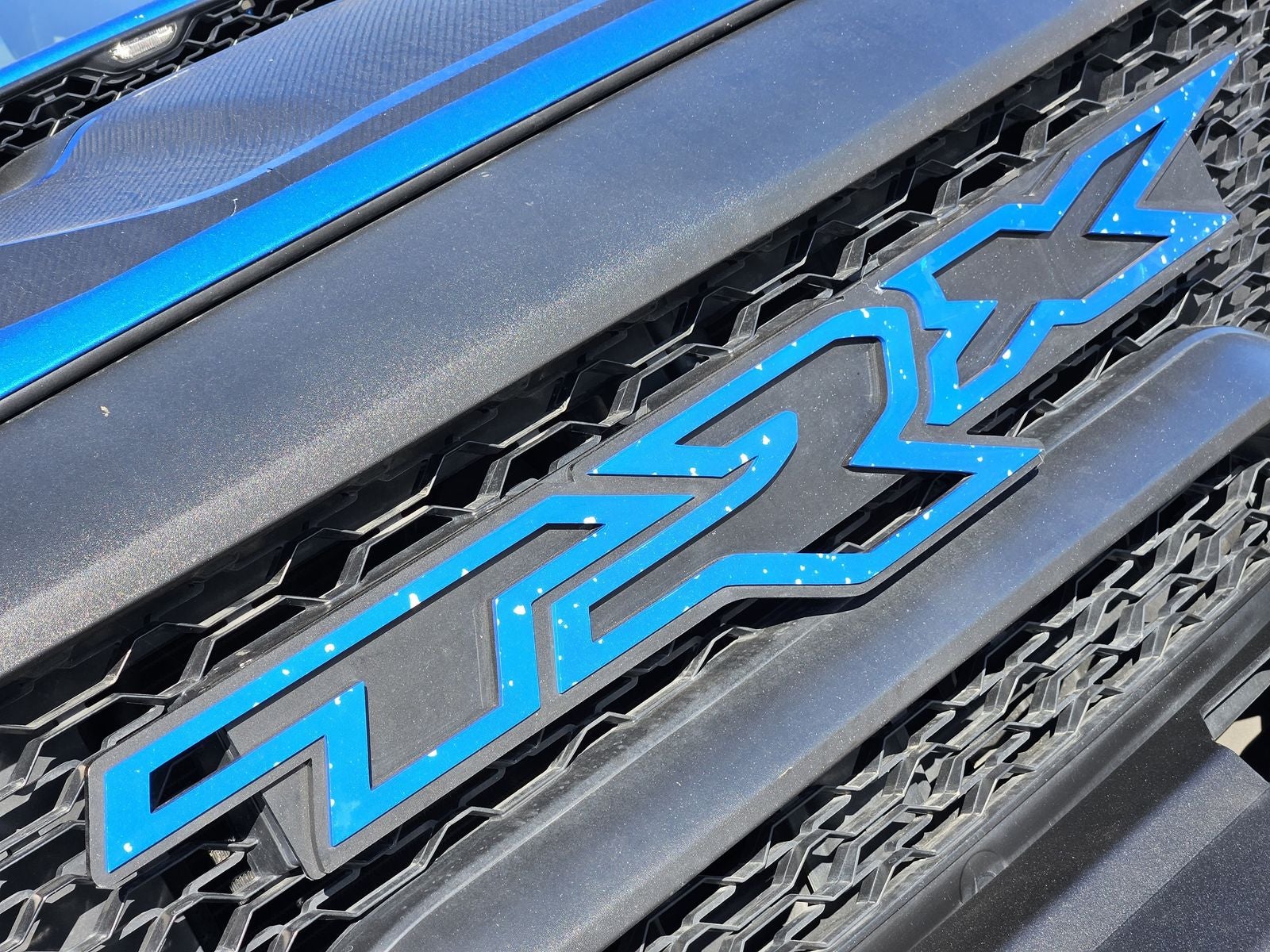 2022 RAM Ram 1500 TRX Crew Cab 4x4 5'7' Box