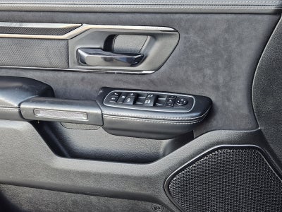 2022 RAM Ram 1500 TRX Crew Cab 4x4 5'7' Box