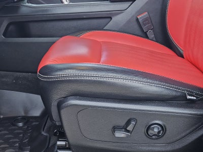 2022 RAM Ram 1500 TRX Crew Cab 4x4 5'7' Box