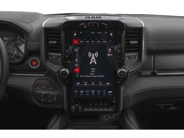 2021 RAM Ram 1500 TRX Crew Cab 4x4 5'7' Box