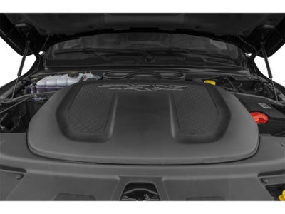 2021 RAM Ram 1500 TRX Crew Cab 4x4 5'7' Box