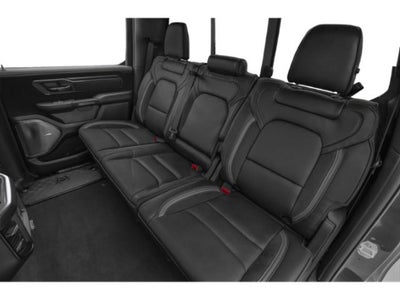 2021 RAM Ram 1500 TRX Crew Cab 4x4 5'7' Box