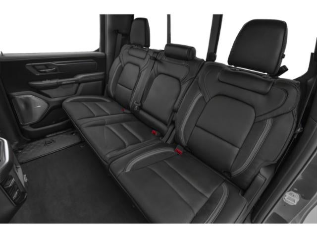 2021 RAM Ram 1500 TRX Crew Cab 4x4 5'7' Box