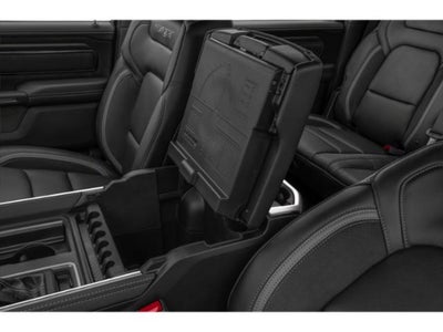 2021 RAM Ram 1500 TRX Crew Cab 4x4 5'7' Box