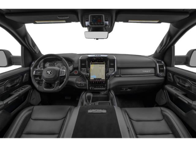 2021 RAM Ram 1500 TRX Crew Cab 4x4 5'7' Box