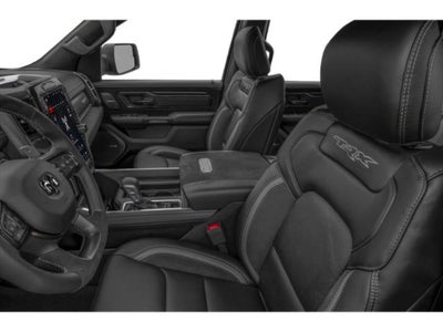2021 RAM Ram 1500 TRX Crew Cab 4x4 5'7' Box