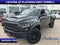 2027 RAM Ram 1500 RAM 1500 TRX SRT CREW CAB 4X4 5'7' BOX