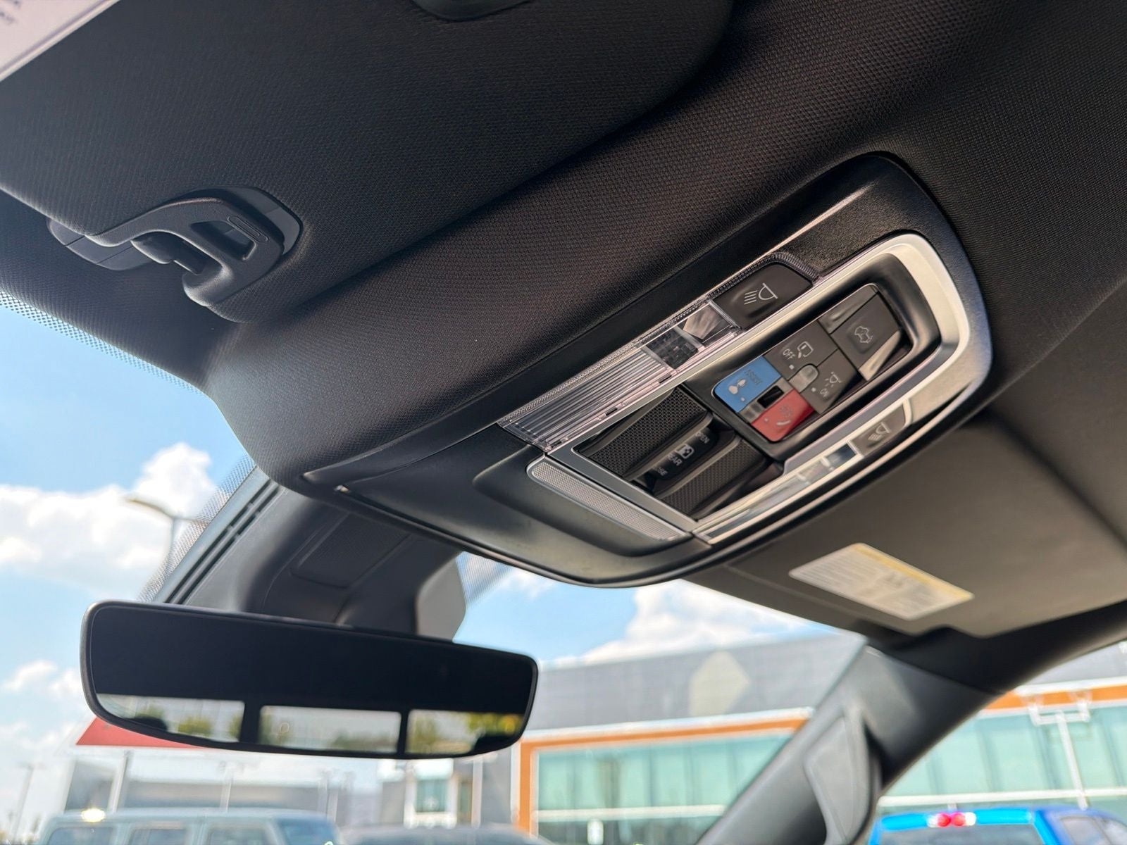 2027 RAM Ram 1500 RAM 1500 TRX SRT CREW CAB 4X4 5'7' BOX