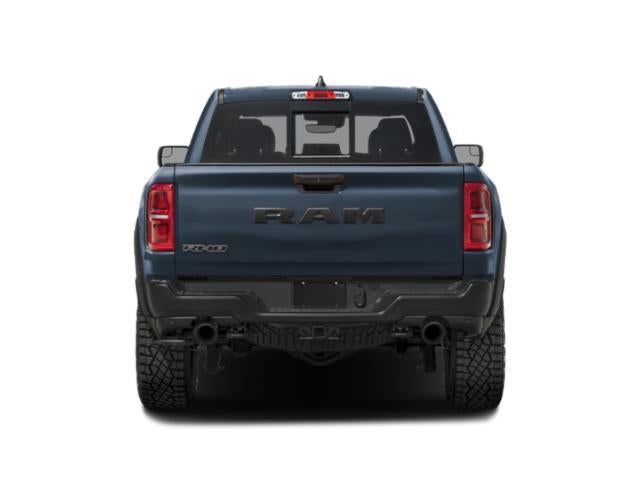 2025 RAM Ram 1500 RHO Crew Cab 4x4 5'7' Box