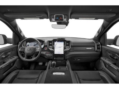 2025 RAM Ram 1500 RHO Crew Cab 4x4 5'7' Box