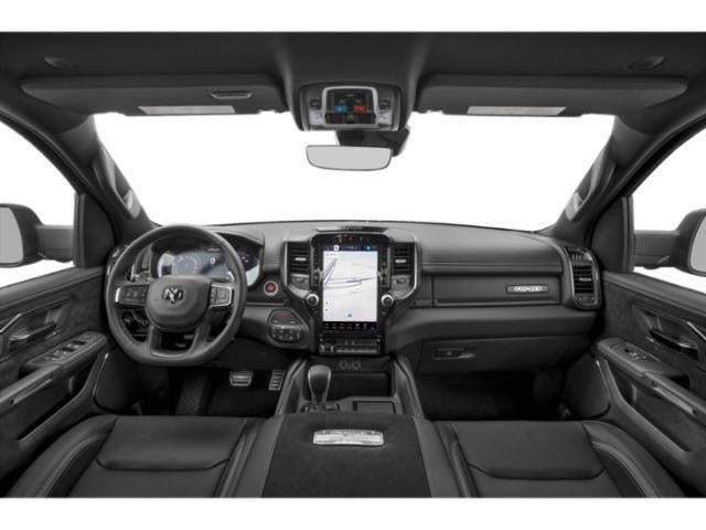2025 RAM Ram 1500 RHO Crew Cab 4x4 5'7' Box