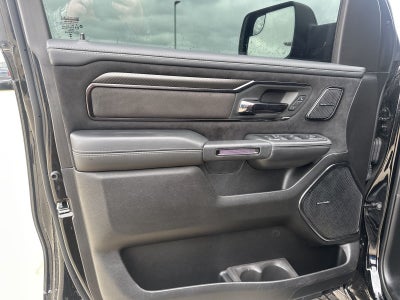 2025 RAM Ram 1500 RHO Crew Cab 4x4 5'7' Box