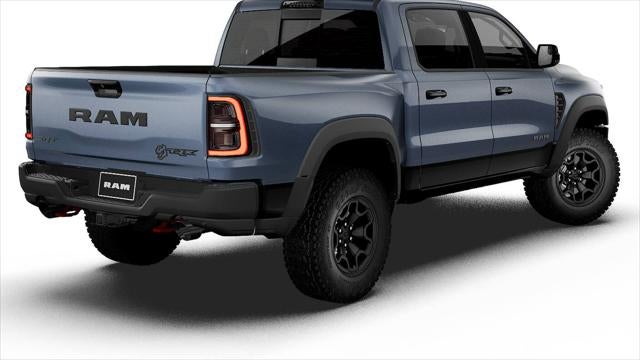 2027 RAM Ram 1500 RAM 1500 TRX SRT CREW CAB 4X4 5'7' BOX