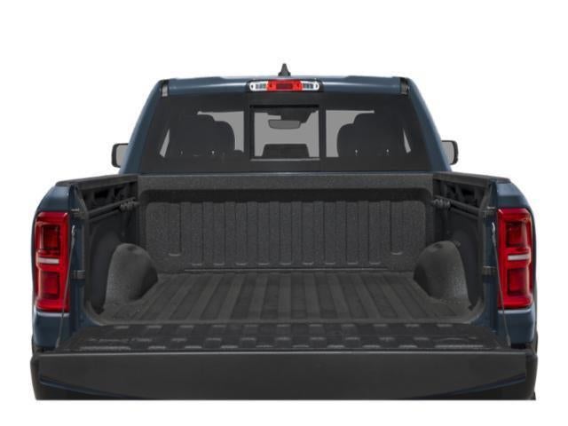 2026 RAM Ram 1500 RHO Crew Cab 4x4 5'7' Box